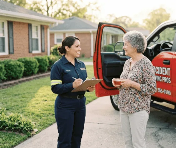 Accident Towing Service Matthews, IN FAQs